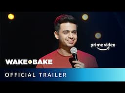 Wake N' Bake - Official Trailer | Rohan Joshi Stand-up Special