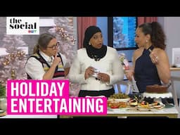 Holiday Entertaining on a Budget | The Social