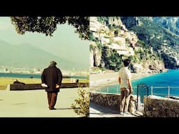 Naples and Positano, on Film.