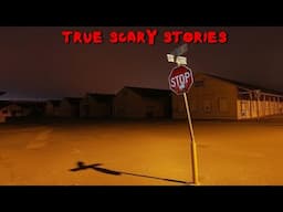 True Scary Stories to Keep You Up At Night (Best of Horror Megamix Vol. 119)