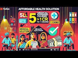 Super TopUp regular Health Insurance se kyu acha hai? Most important then Life Insurance. Must Watch