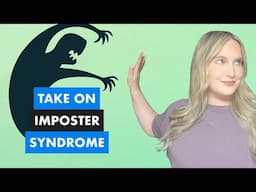 How to Tackle Imposter Syndrome and Succeed as an Instructional Designer