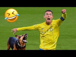 Funniest Moments In Football