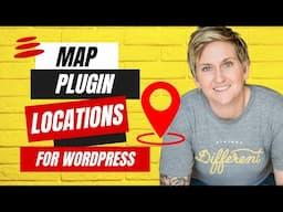 📍 Map Plugin to Showcase Your Store Locations in WordPress