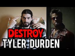 Destroy Tyler Durden - The Shadow Self