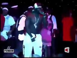 50 Cent - Live at Club Ext (New York City/2002)