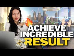 💎 ACHIEVE INCREDIBLE RESULT: Strategy to Make Money Online in 10 Min | Live Trading