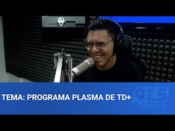 Tema: Programa Plasma de TD+