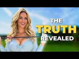 The HIDDEN Struggles of Paige Spiranac – What You Didn’t Know