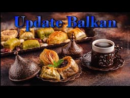 Update Balkan - A reading with Crystal Ball and Tarot