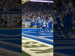 kamehameha | Detroit Lions #shorts