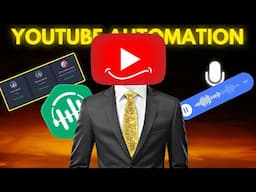 Make Your YouTube Shorts Adam Voiceover with One Click | YouTube Automation with WooTechy Voxdo