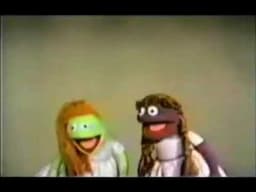 Sesame street  MANAMANA   Original 1969 version