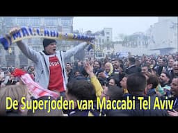 De Superjoden van Maccabi Tel Aviv