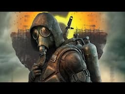 Going in Blind - S.T.A.L.K.E.R. 2 | !factor