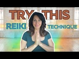 The Weird Connection Between Reiki and Coaching Success PLUS a POWERFUL technique!