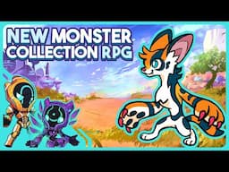 The Best Monster Collection RPG Of 2024 Is Finally Out! - Beastieball