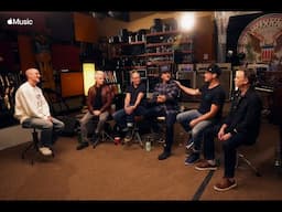 Pearl Jam: The ‘Dark Matter’ Interview | Apple Music