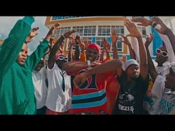 Kwaze Ft Treyzah_-_Sondela(Dance Video)