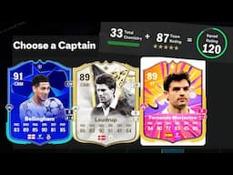 UNBELIEVABLE 😭 | 120 Draft Challenge #4