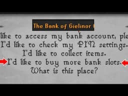 YOU CAN BUY MORE BANK SLOTS IN OSRS