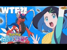 The Pokémon Anime Just DID THE IMPOSSIBLE.