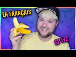 SP1v2 REVUE EN FRANCIAS | BANANA PROSTHETICS