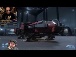 Star Citizen MEDICAL TERRAPIN 50% OFF & MEDICAL TERRAPIN 1st LOOK!!!