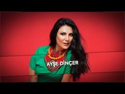 Ayşe Dinçer - Potpori (Audio Video)