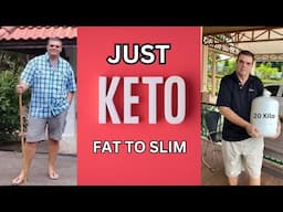 Keto Journey: Thriving At The End Of Week 4!