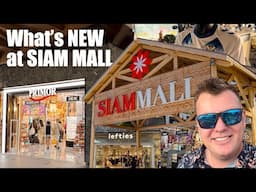 NEW BARGAIN STORE at Siam Mall Tenerife! New Shops- JD Sports, Primor & CD Tenerife 🤩