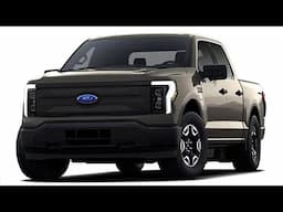 9 Upcoming U.S ELECTRIC PICKUP TRUCKS in 2022