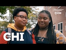 Papa & Maisha’s Relationship Timeline | The Chi