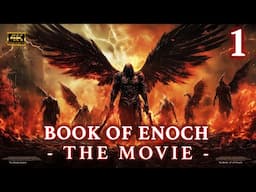 The Book Of Enoch: Movie 1 | The Fallen Angels Descent