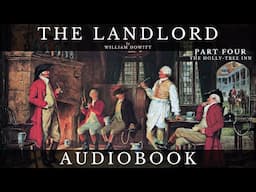 The Landlord by William Howitt - Full Audiobook | Short Story