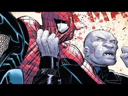 10 Times Spider-Man Has Been Outwitted