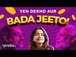 Bade profits jeeto! 😱 | Video ke end mein aisa kya hai? 🤔