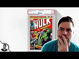 Top 5 Things PSA Comics NEEDS To Do