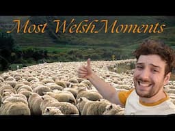 Trash Taste - Most Welsh Moments