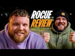 Did We Deliver? | Rogue Invitational Honest Review