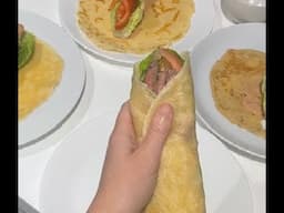 Gluten Free Wraps - Brazilian Cheese Puff Style - Thermomix TM6 Recipe Demonstration