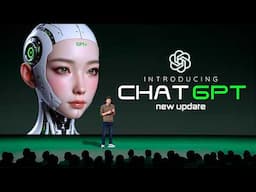 OpenAI Just Released a Massive ChatGPT Update—Here’s What’s Different