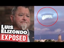 Luis Elizondo EXPOSED by Mick West For Presenting Fake UFO!