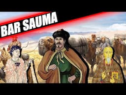 RABBAN BAR SAUMA DOCUMENTARY - THE MARCO POLO FROM CHINA