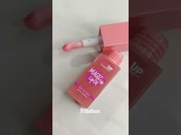 MAGIC LIP OIL BOMBON PINK UP #shorts