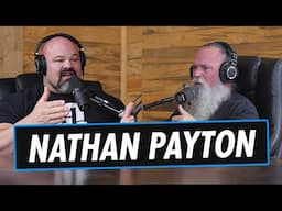 FUELING STRENGTH FT. NATHAN PAYTON | SHAW STRENGTH PODCAST EP.57