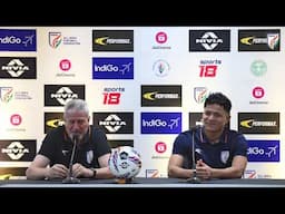 India vs Malaysia | Pre Match Press Conference