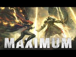 MAXIMUM | Powerful Epic Music to Conquer Any Challenge