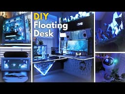 Transforming My Bedroom Desk Setup [+Setup Tour]