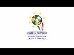 UNIVERSAL YOUTH CUP - 2024